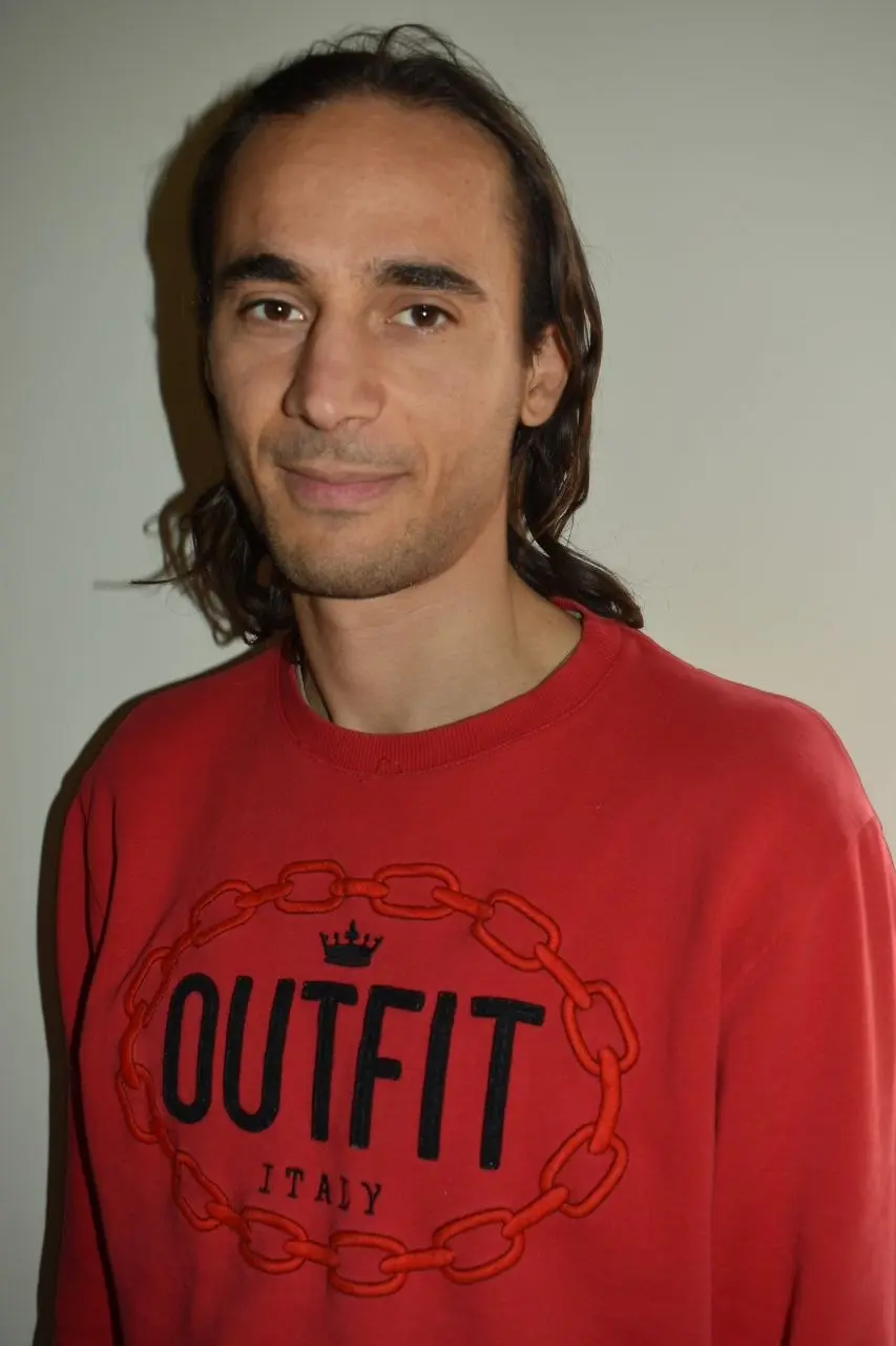 Antony Bellavista