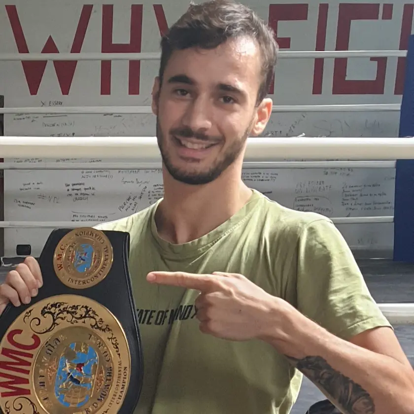 Antony_Bellavista_medaglia_primo_piano